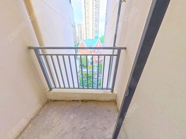 阳台