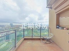 阳台