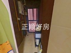 阳台