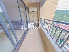 阳台
