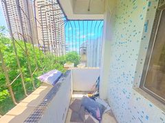 阳台