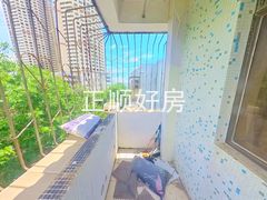 阳台