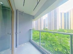 阳台