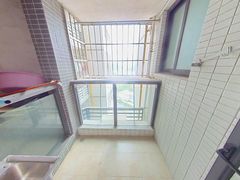 阳台