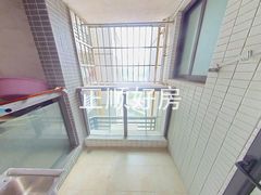 阳台