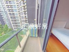 阳台