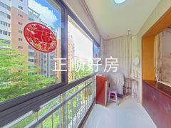 阳台