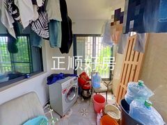 阳台