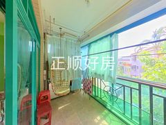 阳台
