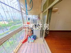 阳台