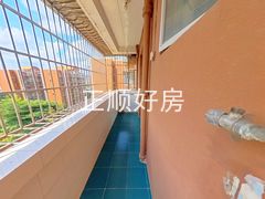 阳台