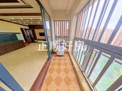 阳台