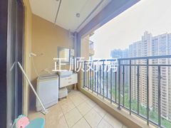 阳台