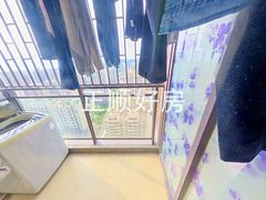 阳台