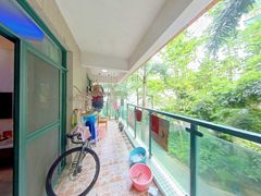 阳台