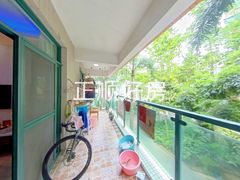 阳台