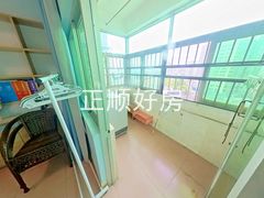 阳台