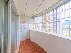 阳台