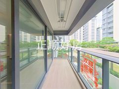 阳台