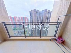 阳台