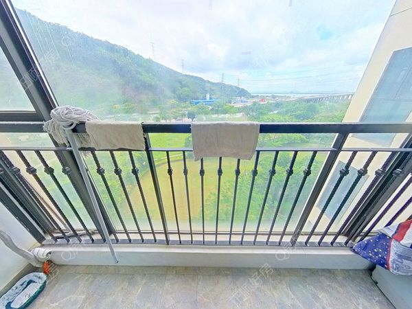 阳台