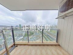 阳台