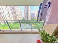 阳台
