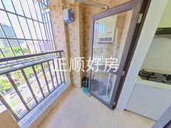阳台