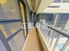 阳台