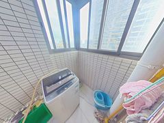 阳台