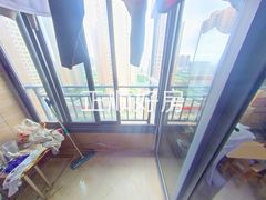 阳台