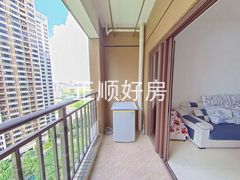 阳台