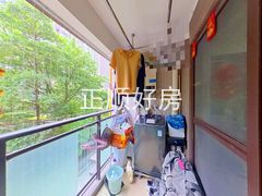 阳台