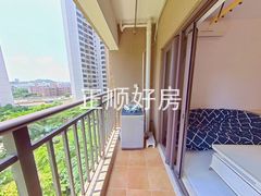 阳台