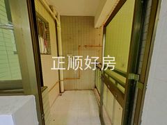 阳台