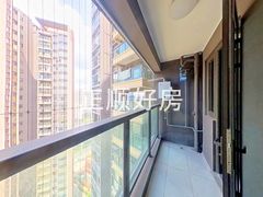 阳台