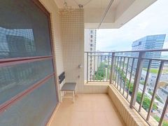 阳台