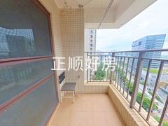 阳台