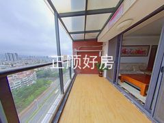 阳台