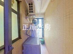 阳台