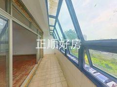 阳台