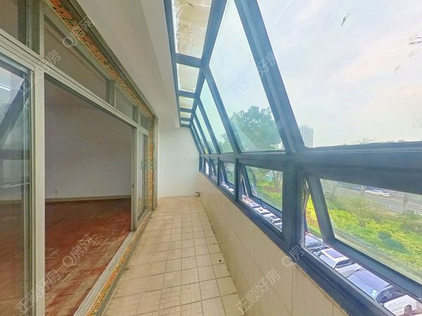阳台