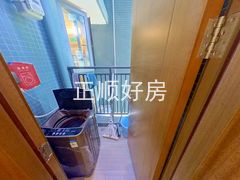 阳台