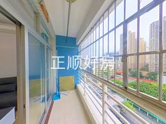 阳台