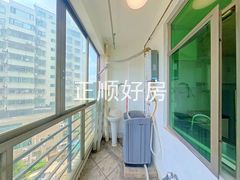 阳台