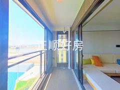阳台