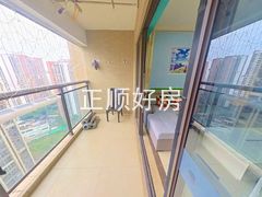 阳台