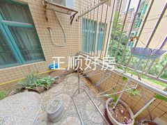 阳台