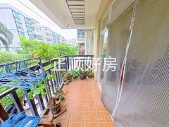 阳台