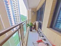 阳台